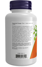 Load image into Gallery viewer, NOW Foods Garlic 5000