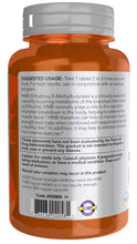 Load image into Gallery viewer, NOW Sports HMB, Double Strength 1000 mg