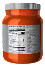 Load image into Gallery viewer, NOW Sports Pea Protein, Organic Creamy Vanilla Powder