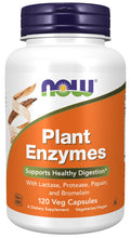 Load image into Gallery viewer, NOW Foods Plant Enzymes