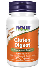 Load image into Gallery viewer, NOW Foods Gluten Digest