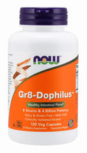 Load image into Gallery viewer, NOW Foods Gr8-Dophilius