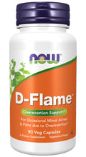 Load image into Gallery viewer, NOW Foods D-Flame