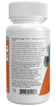 Load image into Gallery viewer, NOW Foods Iron 18 mg