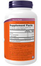 Load image into Gallery viewer, NOW Foods D-Mannose, Organic & Pure Powder