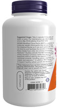 Load image into Gallery viewer, NOW Foods Modified Citrus Pectin 800 mg