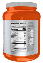 Load image into Gallery viewer, NOW Sports Whey Protein Concentrate Unflavored