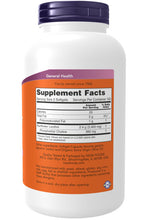 Load image into Gallery viewer, NOW Foods Sunflower Lecithin 1200 mg Soy-Free, Non-GMO