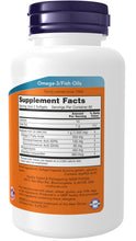 Load image into Gallery viewer, NOW Foods Krill Oil 500 mg