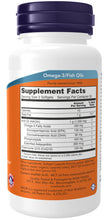 Load image into Gallery viewer, NOW Foods Krill & CoQ10