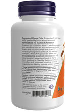 Load image into Gallery viewer, NOW Foods Probiotic-10 & Bifido Boost