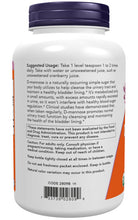 Load image into Gallery viewer, NOW Foods D-Mannose, Organic & Pure Powder