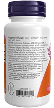 Load image into Gallery viewer, NOW Foods Lycopene 10 mg