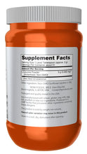 Load image into Gallery viewer, NOW Sports L-Leucine Powder
