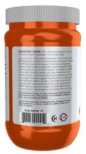 Load image into Gallery viewer, NOW Sports L-Leucine Powder