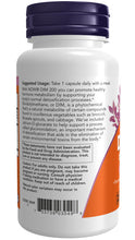Load image into Gallery viewer, NOW Foods DIM 200 Diindolylmethane