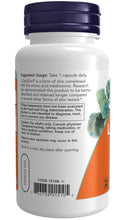 Load image into Gallery viewer, NOW Foods L-OptiZinc® 30 mg