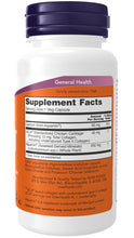 Load image into Gallery viewer, NOW Foods UC-II® Type II Collagen