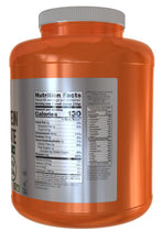 Load image into Gallery viewer, NOW Sports Whey Protein Concentrate Unflavored