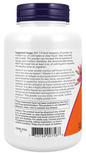 Load image into Gallery viewer, NOW Foods Magnesium Ascorbate Powder