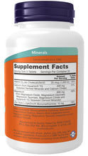 Load image into Gallery viewer, NOW Foods Magnesium & Calcium