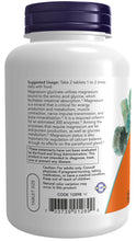 Load image into Gallery viewer, NOW Foods Magnesium Glycinate