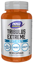 Load image into Gallery viewer, NOW Sports Tribulus Extreme