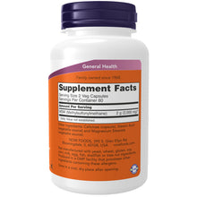 Load image into Gallery viewer, NOW Foods MSM 1000 mg