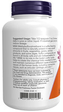 Load image into Gallery viewer, NOW Foods MSM Powder