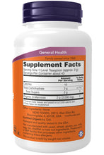 Load image into Gallery viewer, NOW Foods D-Mannose, Organic & Pure Powder