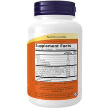 Load image into Gallery viewer, NOW Foods Omega 3-6-9 1000 mg