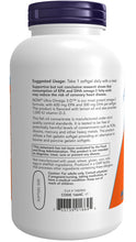Load image into Gallery viewer, NOW Foods Ultra Omega 3-D (Fish Gelatin)