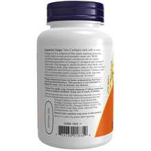Load image into Gallery viewer, NOW Foods Omega 3-6-9 1000 mg