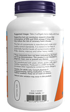 Load image into Gallery viewer, NOW Foods Omega-3, Molecularly Distilled (Softgels)