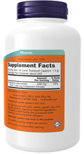 Load image into Gallery viewer, NOW Foods Potassium Citrate Powder