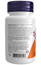 Load image into Gallery viewer, NOW Foods Policosanol, Double Strength 20 mg