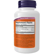 Load image into Gallery viewer, NOW Foods Policosanol, Extra Strength 40 mg