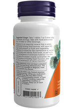 Load image into Gallery viewer, NOW Foods Potassium Gluconate 99 mg Vegetarian