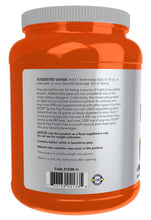 Load image into Gallery viewer, NOW Sports Pea Protein Flavored 2 lbs.