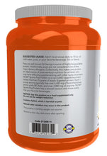 Load image into Gallery viewer, NOW Sports Pea Protein Flavored 2 lbs.