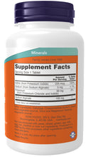 Load image into Gallery viewer, NOW Foods Potassium plus Iodine