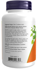 Load image into Gallery viewer, NOW Foods Chlorella 1000 mg