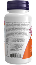 Load image into Gallery viewer, NOW Foods EpiCor® Plus Immunity