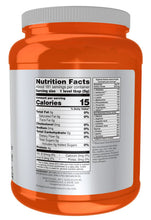 Load image into Gallery viewer, NOW Sports Sprouted Brown Rice Protein