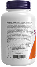 Load image into Gallery viewer, NOW Foods Celadrin® & MSM 500 mg