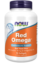 Load image into Gallery viewer, NOW Foods Red Omega