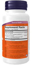 Load image into Gallery viewer, NOW Foods Ashwagandha Stress Relief