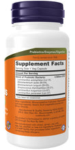 Load image into Gallery viewer, NOW Foods Acidophilus 4x6