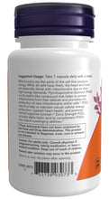Load image into Gallery viewer, NOW Foods PQQ, Extra Strength 40 mg