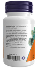 Load image into Gallery viewer, NOW Foods Selenium 100 mcg